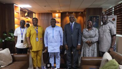 Ghana Partners Nokia for 3-Year Digital Skills Training in AI, 5G and Robotics