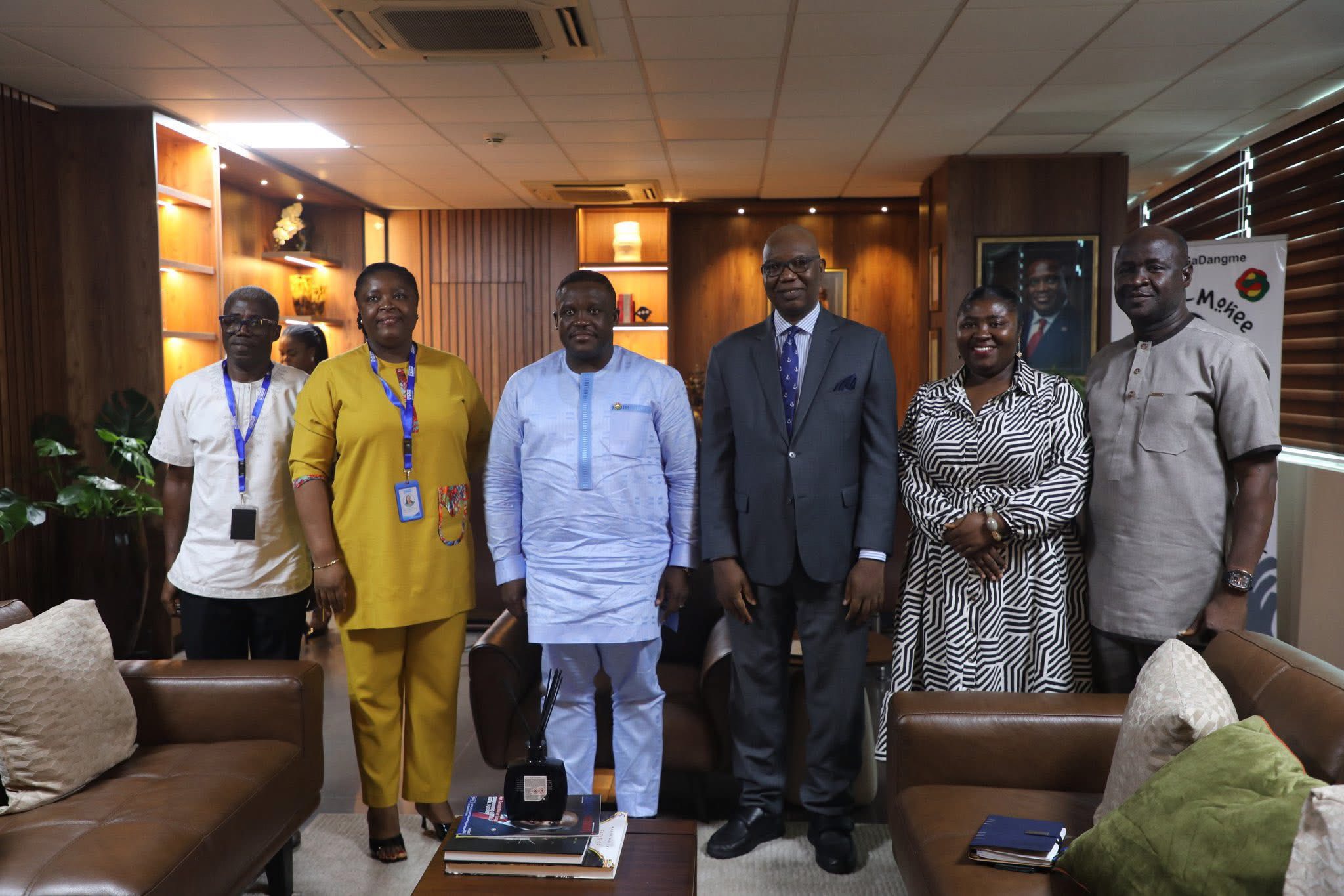 Ghana Partners Nokia for 3-Year Digital Skills Training in AI, 5G and Robotics
