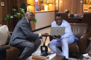 Ghana Partners Nokia for 3-Year Digital Skills Training in AI, 5G and Robotics