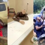Gang Leader Kwame Ato Attacked and Humiliated in Rival Gang Ambush