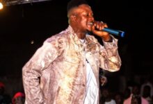Density Willy Shuts Down Juapong with His Better Days Live Experience Concert