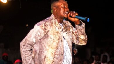 Density Willy Shuts Down Juapong with His Better Days Live Experience Concert
