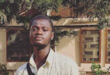 The Journey of Richard Akoto, Founder of Musicearshot