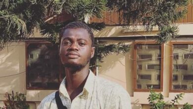 The Journey of Richard Akoto, Founder of Musicearshot