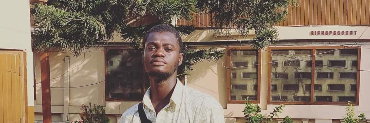The Journey of Richard Akoto, Founder of Musicearshot