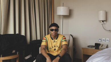 I Don’t Think I’m Romantic in Real Life – KiDi