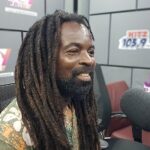 The Diplomatic Passport Came as a Surprise and an Honour - Rocky Dawuni