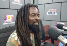 The Diplomatic Passport Came as a Surprise and an Honour - Rocky Dawuni