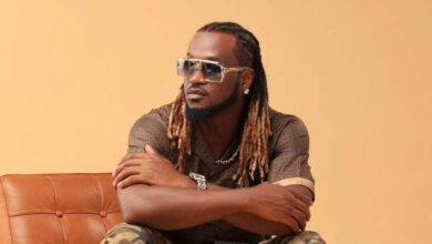 Rudeboy Vows Legal Action Over Defamatory Social Media Allegations