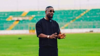 Sarkodie Reveals Biggest Challenge in Organizing Rapperholic Concerts