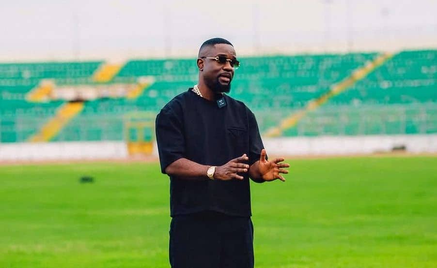 Sarkodie Reveals Biggest Challenge in Organizing Rapperholic Concerts