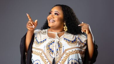 Selina Boateng Opens Up About Love, Says She’s Ready for Marriage Again