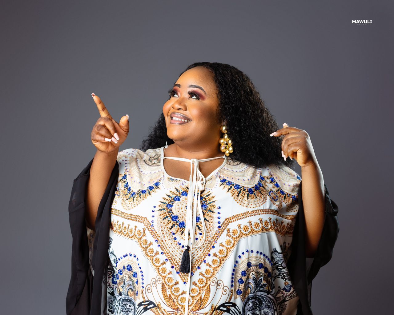 Selina Boateng Opens Up About Love, Says She’s Ready for Marriage Again