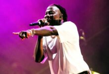 Stonebwoy Unveils Tracklist for Highly Anticipated EP (The Torcher)