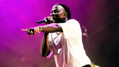 Stonebwoy Unveils Tracklist for Highly Anticipated EP (The Torcher)