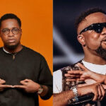 Kojo Cue Declares Sarkodie Ghana’s Greatest Rapper of All Time