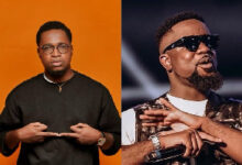 Kojo Cue Declares Sarkodie Ghana’s Greatest Rapper of All Time