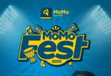 MTN MoMoFest Storms Kumasi with Cashless Fair and Sarkodie’s Rapperholic Concert