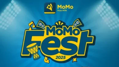 MTN MoMoFest Storms Kumasi with Cashless Fair and Sarkodie’s Rapperholic Concert