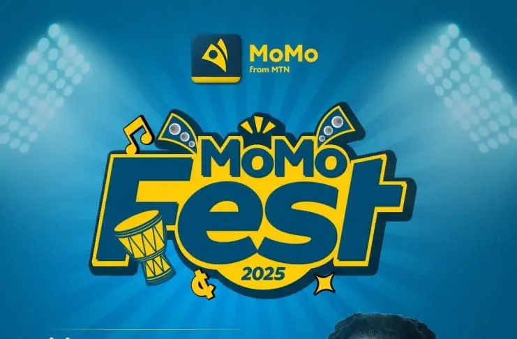 MTN MoMoFest Storms Kumasi with Cashless Fair and Sarkodie’s Rapperholic Concert