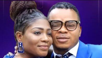 You people should leave us alone - Bishop Obinim