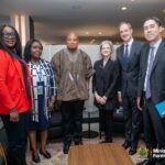 US Grants Ghanaians 5 Year Multiple Entry Visas with Expanded Consular Privileges