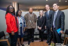 US Grants Ghanaians 5 Year Multiple Entry Visas with Expanded Consular Privileges