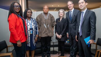 US Grants Ghanaians 5 Year Multiple Entry Visas with Expanded Consular Privileges