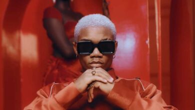 I Am Not Yet Ready for Marriage – KiDi
