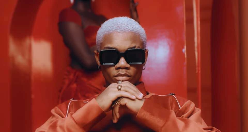 I Am Not Yet Ready for Marriage – KiDi