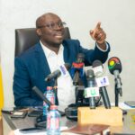 Government has decided to increase the producer price of Cocoa