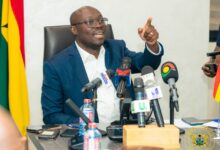 Government has decided to increase the producer price of Cocoa