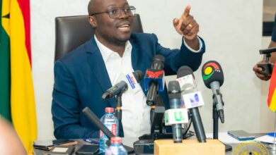 Government has decided to increase the producer price of Cocoa