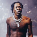 GRAMMY Academy Approves Shatta Wale’s Street Crown for Official Consideration
