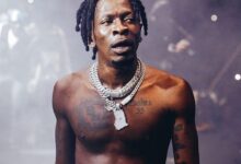 GRAMMY Academy Approves Shatta Wale’s Street Crown for Official Consideration