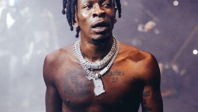 GRAMMY Academy Approves Shatta Wale’s Street Crown for Official Consideration