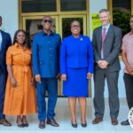 Ghana Medical Trust Fund Receives GH₵300,000 Boost from ITEC Global