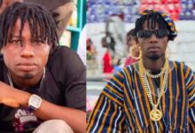 Fame Has Not Changed Me - Asafo Powers