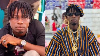 Fame Has Not Changed Me - Asafo Powers