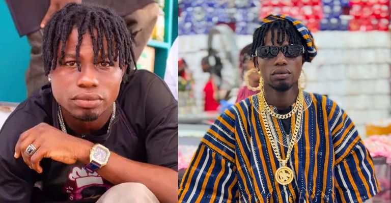 Fame Has Not Changed Me - Asafo Powers