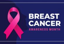 Breast Cancer Month: Read to Learn few tips
