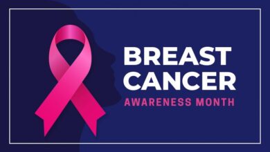 Breast Cancer Month: Read to Learn few tips