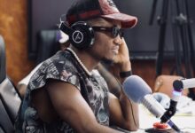 Asantehene's Endorsement Elevated My Music Career - Kofi Kinaata