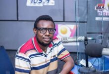 Kojo Cue Music Appeals to Thinkers, Not the Masses - Kwesi Martinezz