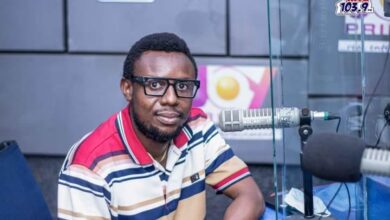 Kojo Cue Music Appeals to Thinkers, Not the Masses - Kwesi Martinezz