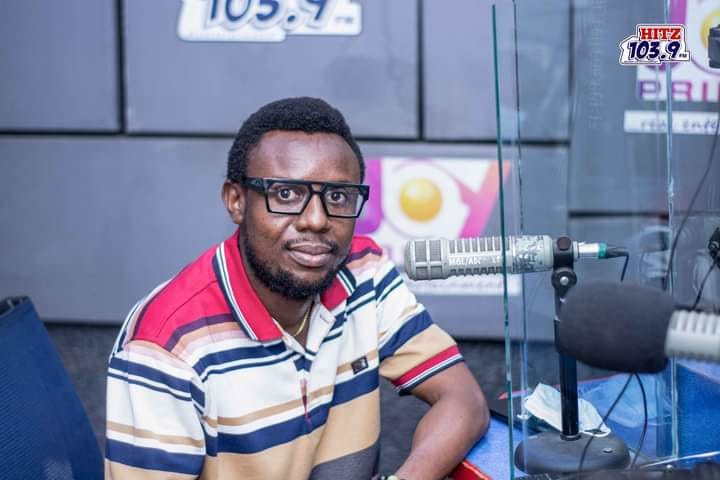 Kojo Cue Music Appeals to Thinkers, Not the Masses - Kwesi Martinezz