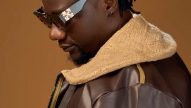 Obibini Expresses Frustration Over Awards
