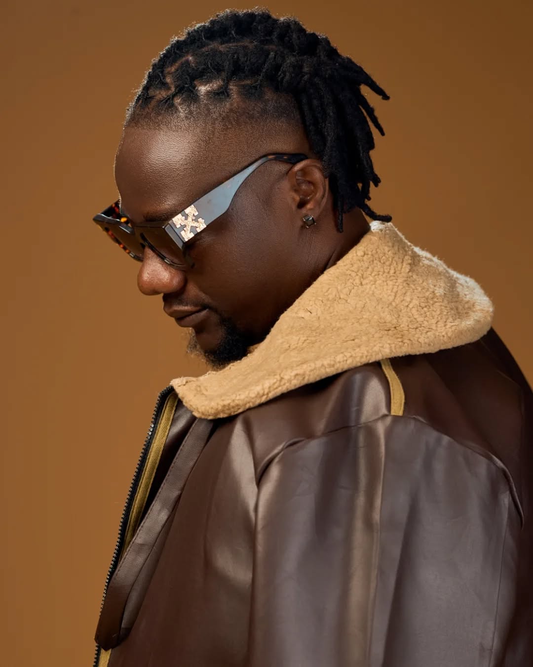 Obibini Expresses Frustration Over Awards