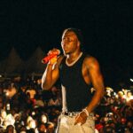 Stonebwoy Clears the Air After Backlash Over Use of Historic
