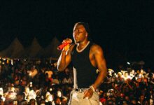 Stonebwoy Clears the Air After Backlash Over Use of Historic
